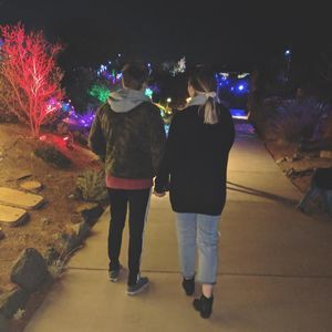 Meet your Posher, Noelle